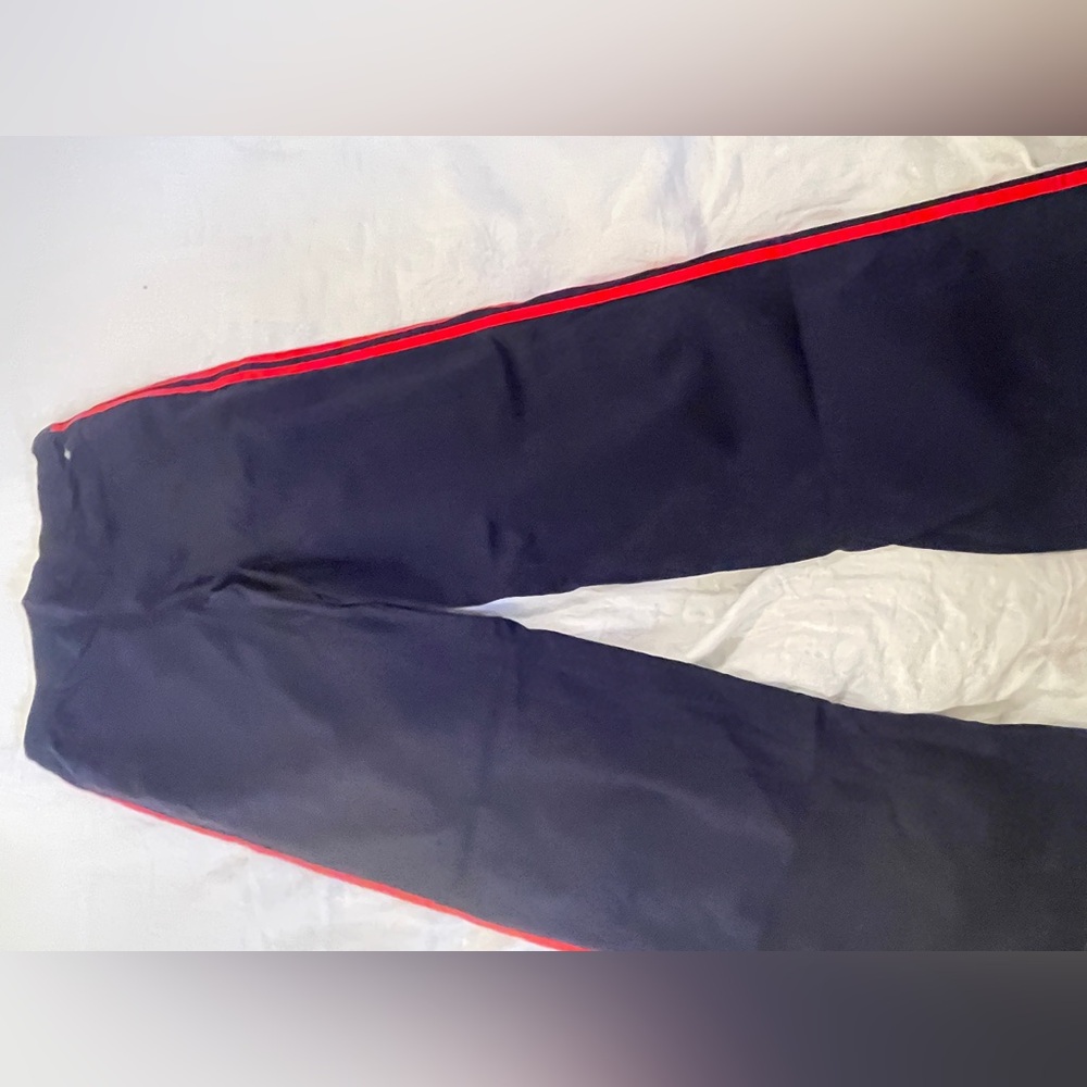 Adidas track pants